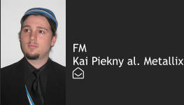 FM Kai Piekny al. Metallix 